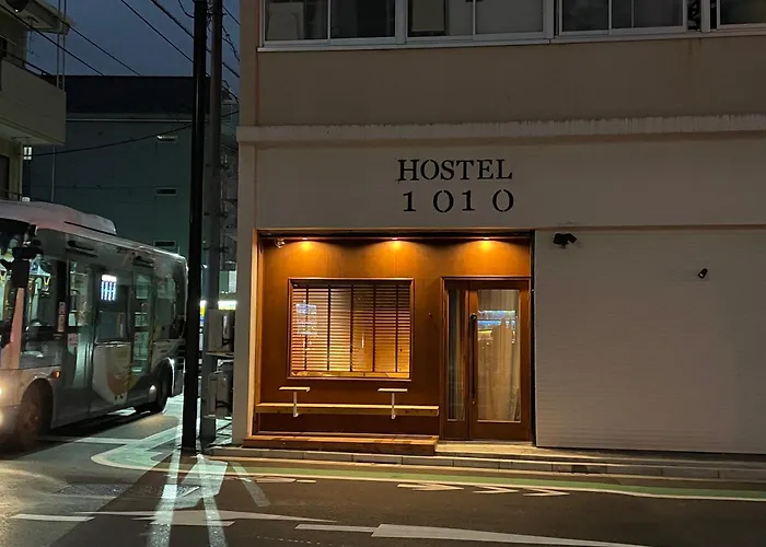 Hostel 1010