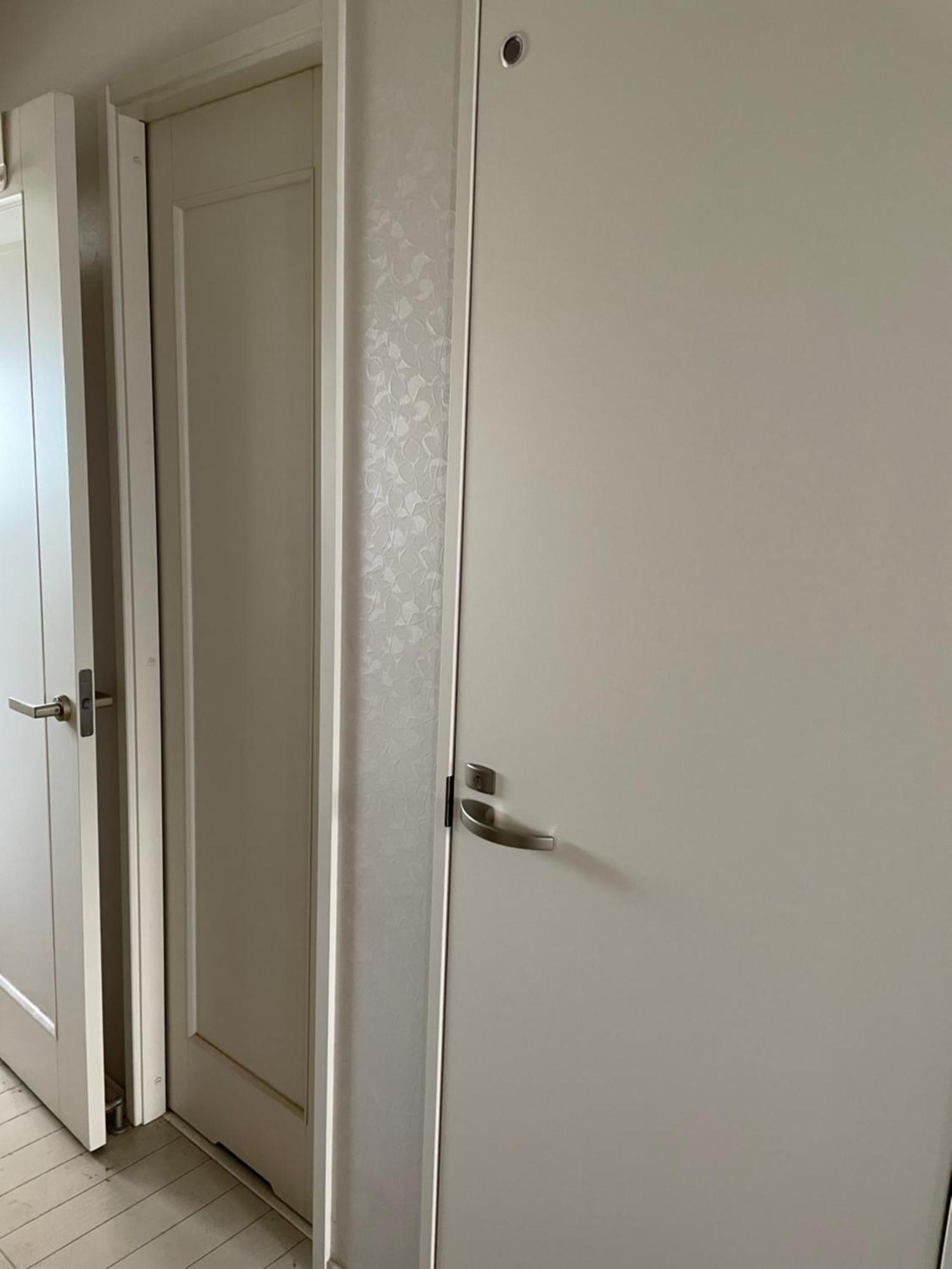 1010 Senjuohashi Hostel Tokio