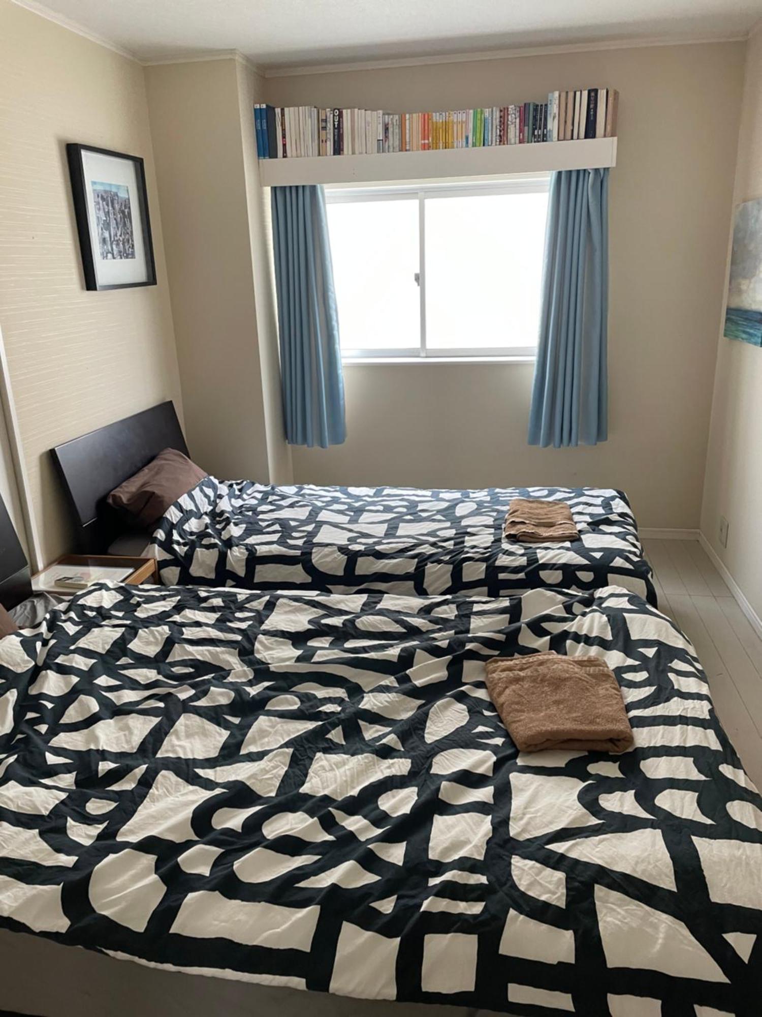 1010 Senjuohashi Hostel Tokio