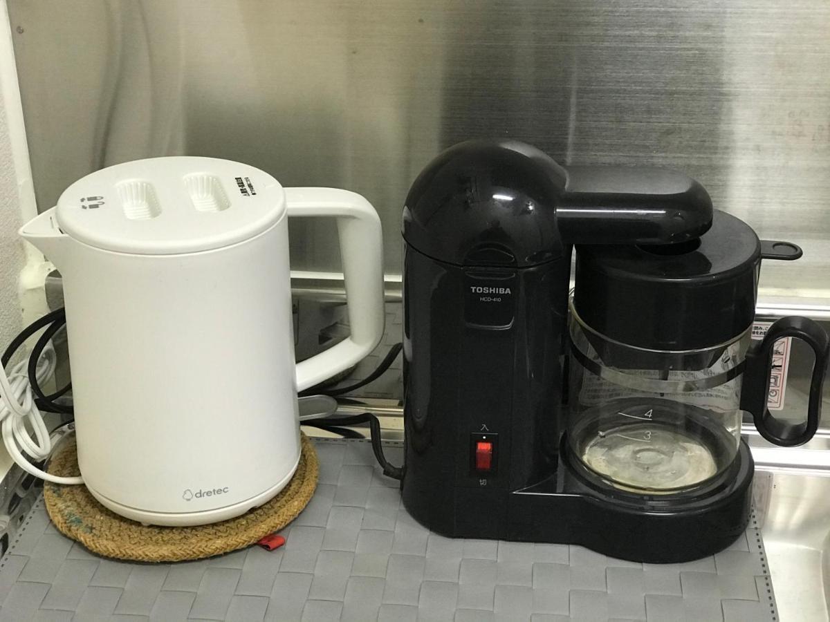 1010 Senjuohashi Hostel Tokio