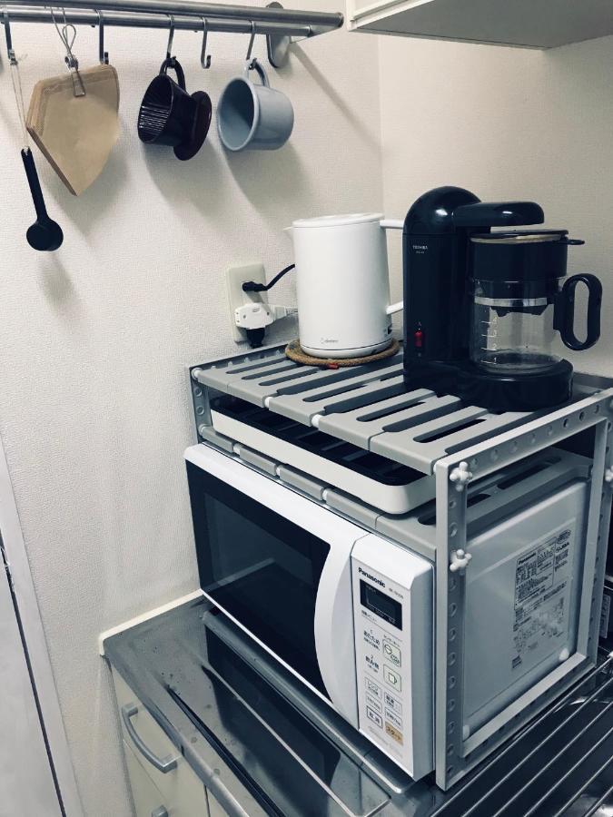 Hostel 1010 Senjuohashi Tokio