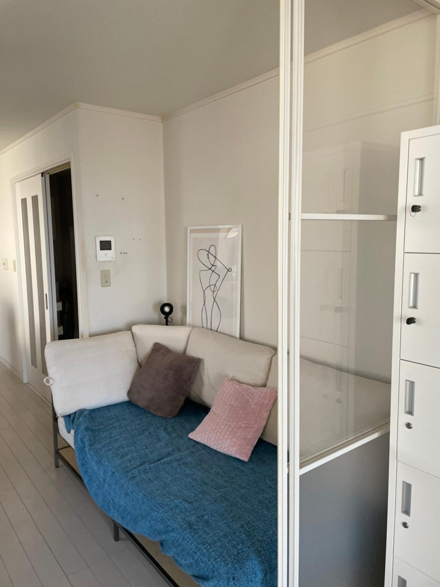 Albergue 1010 Senjuohashi