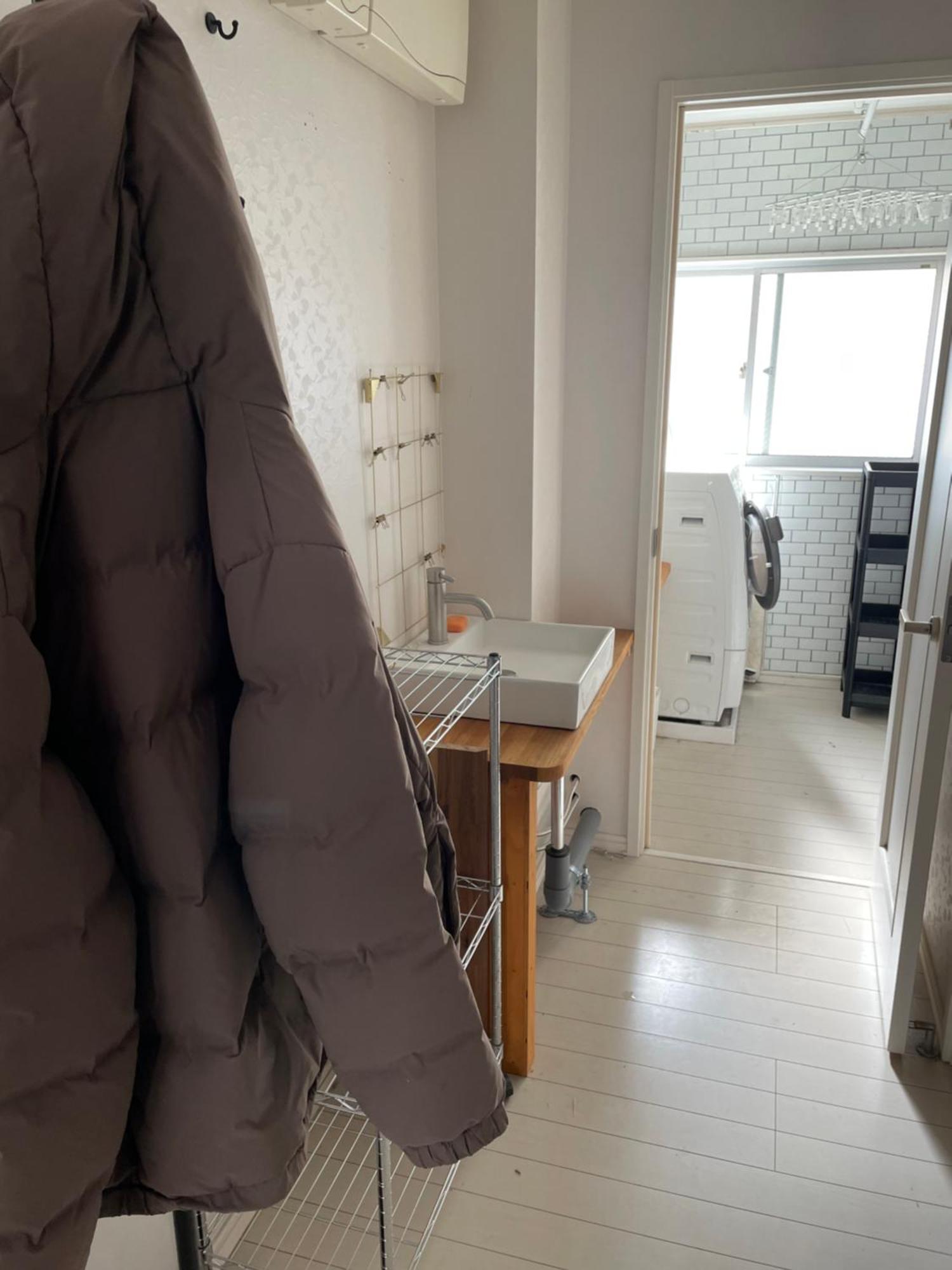 1010 Senjuohashi Albergue