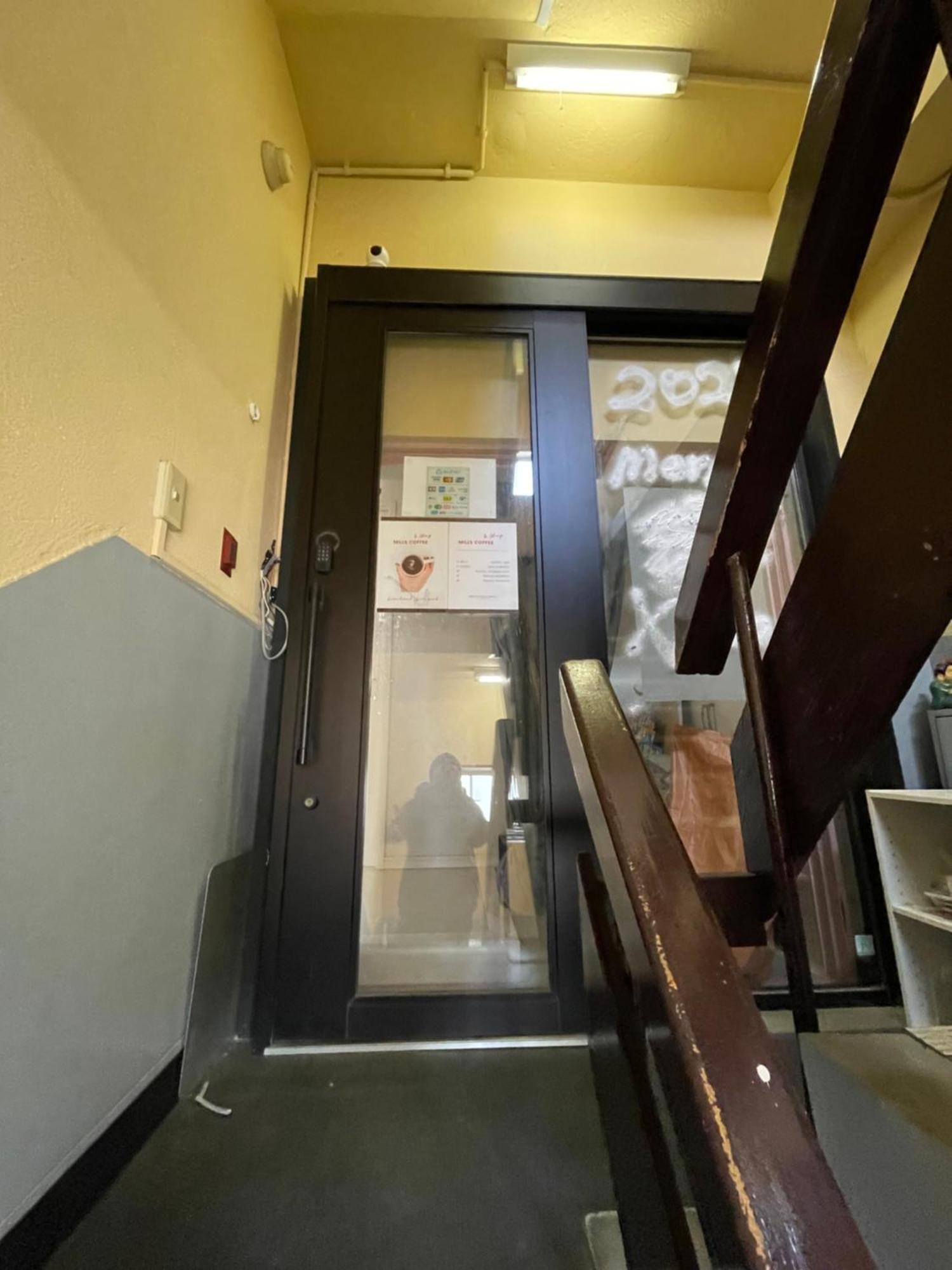 Albergue 1010 Senjuohashi