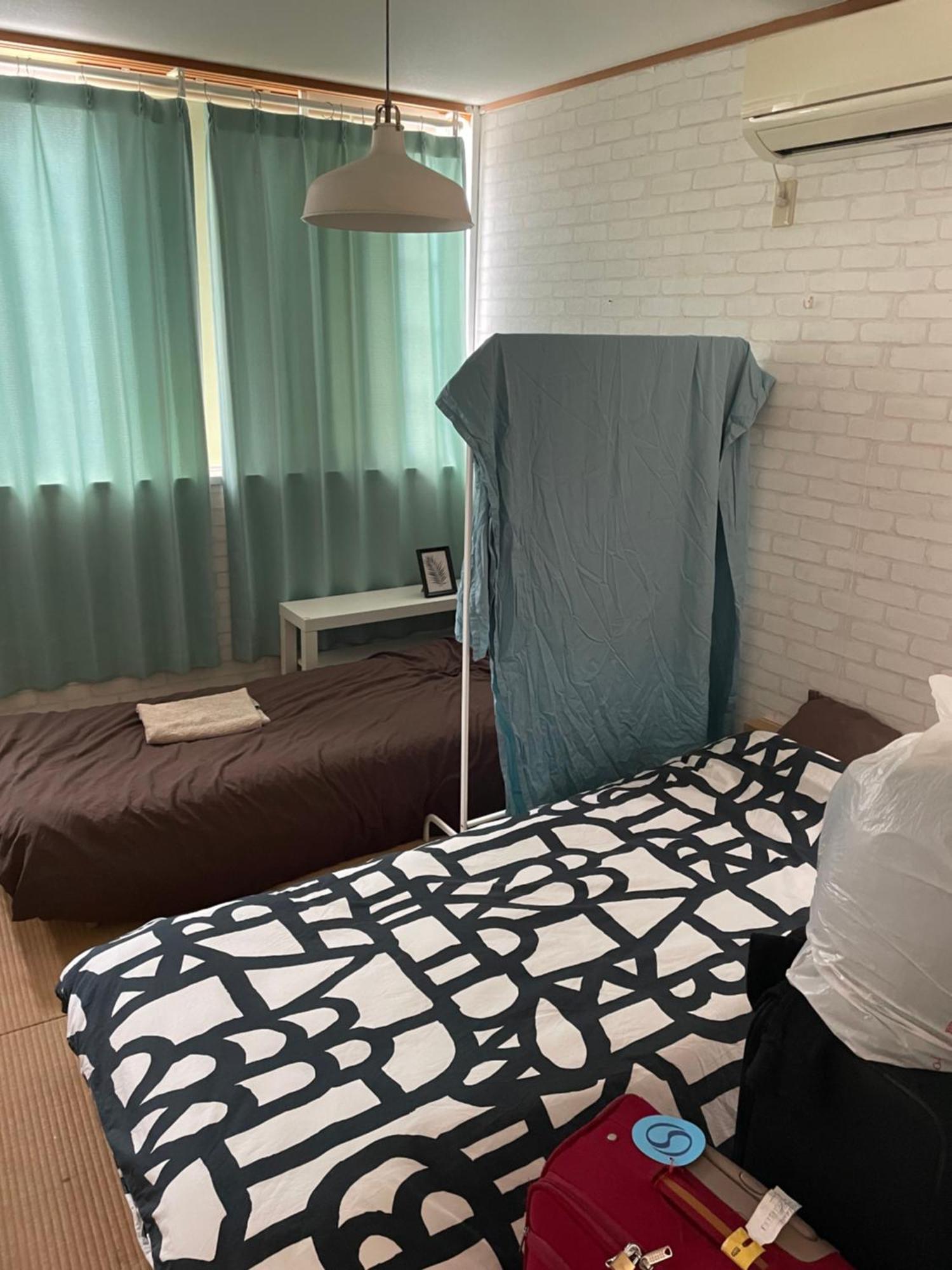 Albergue 1010 Senjuohashi